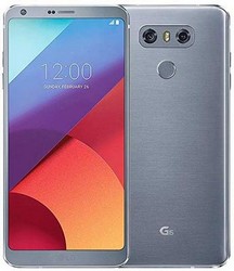 Замена динамика на телефоне LG G6 в Иванове
